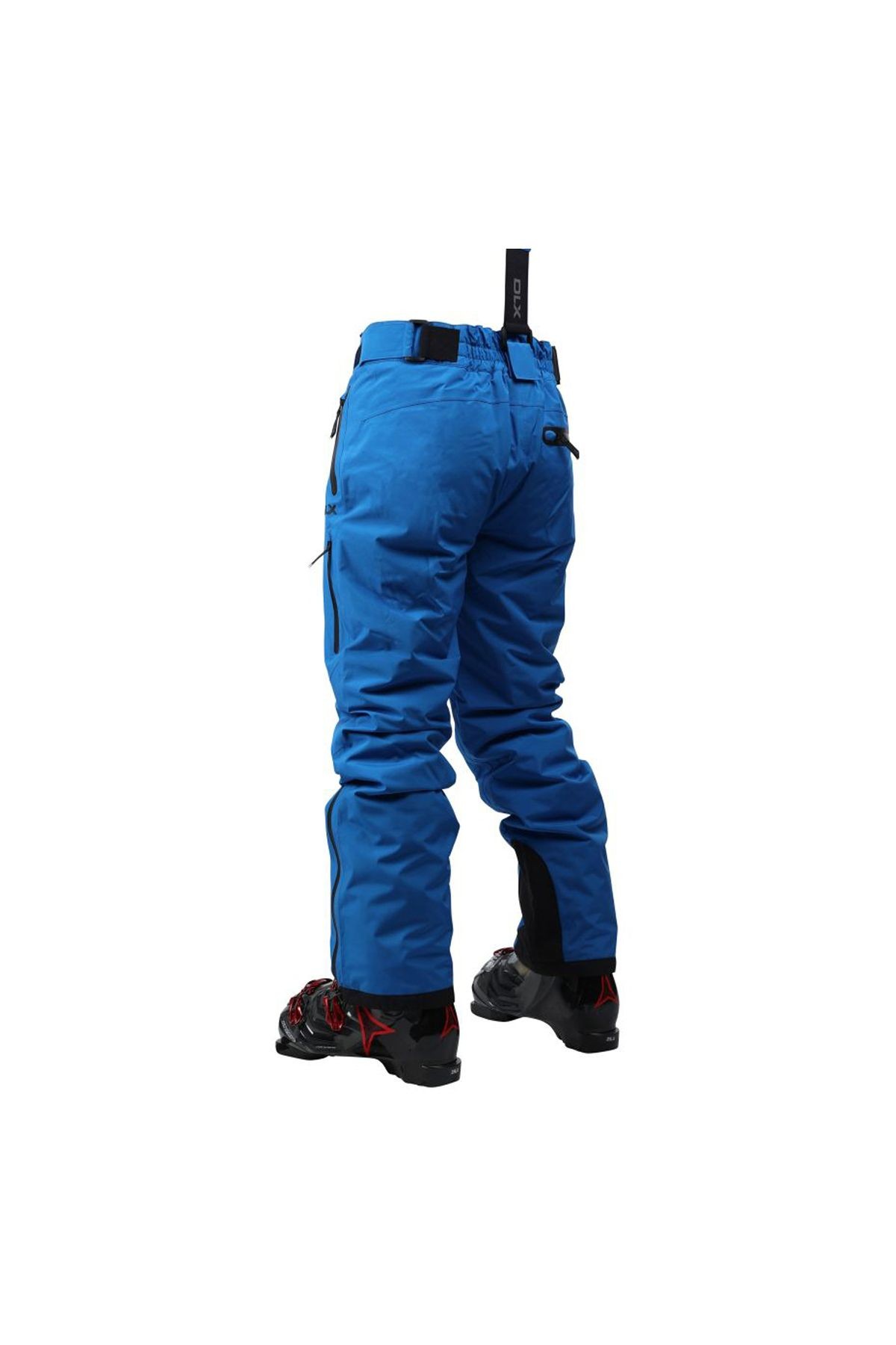 Trespass Kristoff Iı - Dlx Ski Trs Erkek Mavi Kayak Pantolonu Erkek Kayak Pantolonu