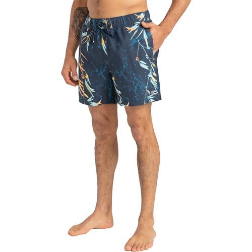 Billabong Good Times Erkek Deniz Şortu EBYJV00107