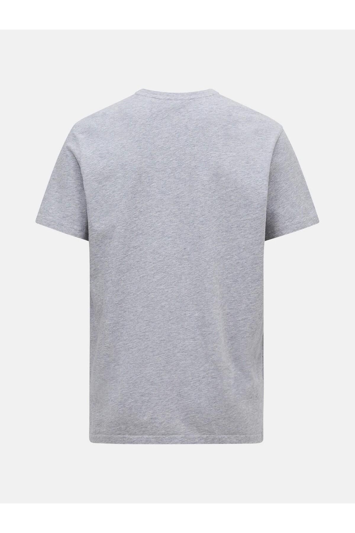 Peak Performance G79567050 M Original Erkek Spor Tişört