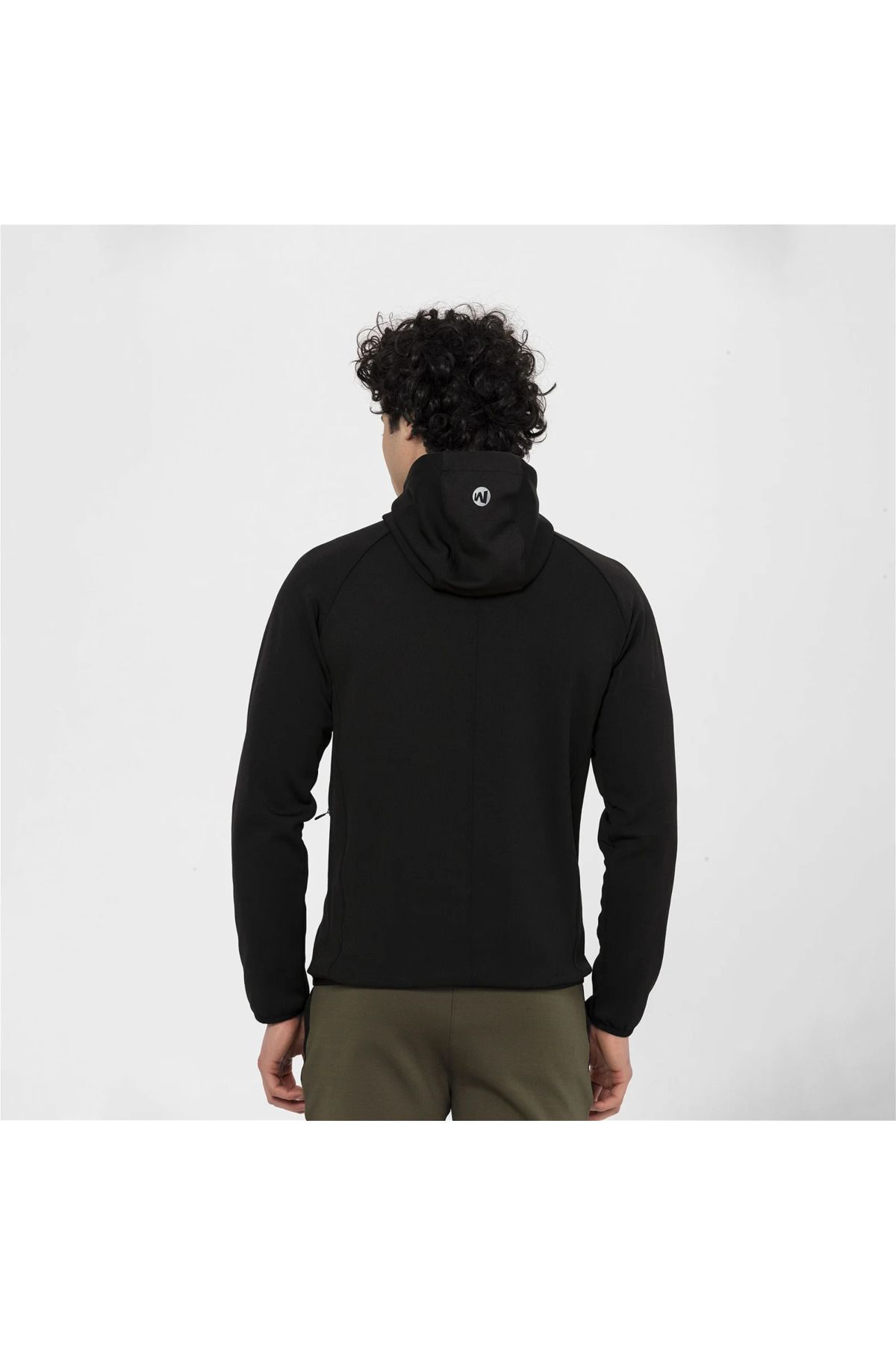 Merrell Search Erkek Sweatshirt M23SEARCH