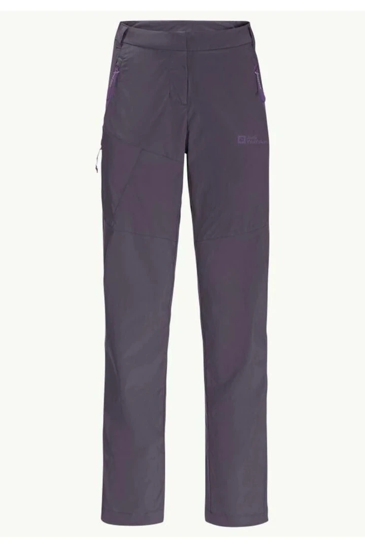 Jack Wolfskin Glastal Pants W Kadın Pantolon