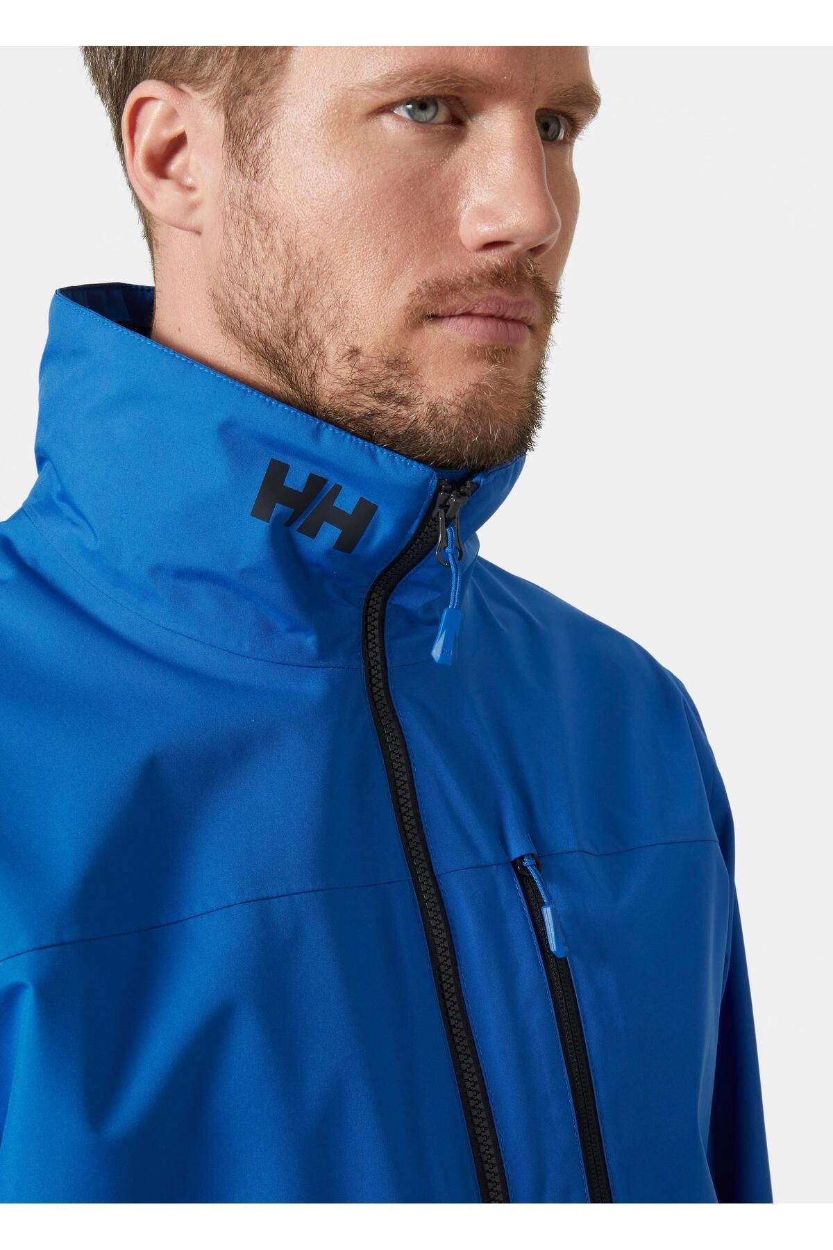 HELLY HANSEN CREW MONT 2.0