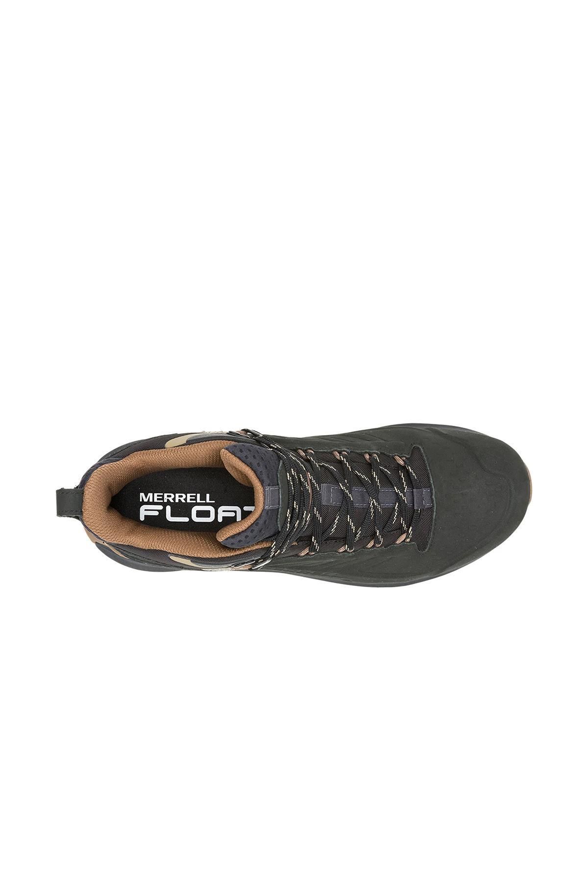 Merrell Moab Speed 2 Ltr Mid Wp Erkek Bot
