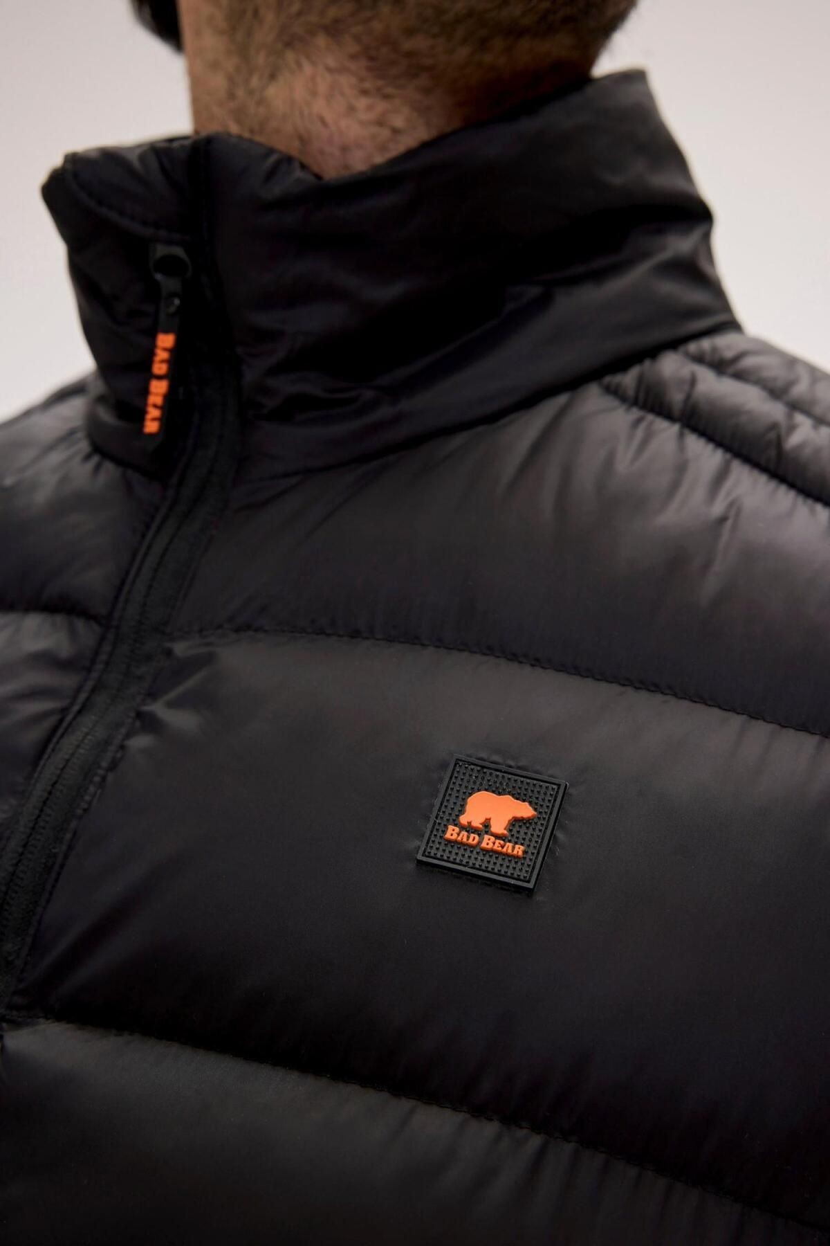 Bad Bear Vance Vest Erkek Yelek