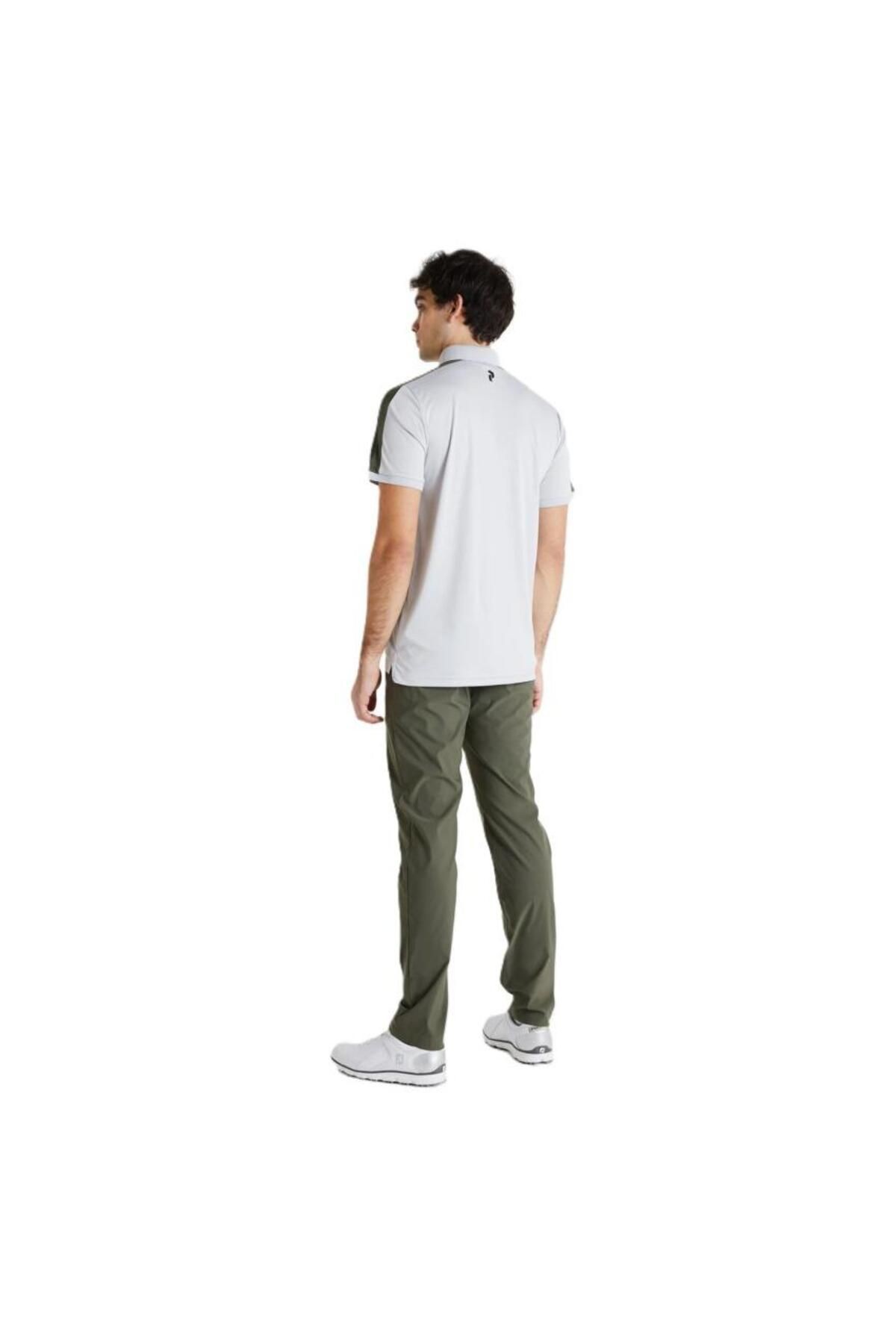 Peak Performance M Player Pants Erkek Haki Pantolon G77175090-30190