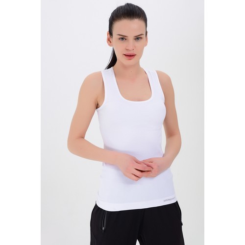 uhlsport Kadın Atlet - Fit - 12.10.032.002.008.002