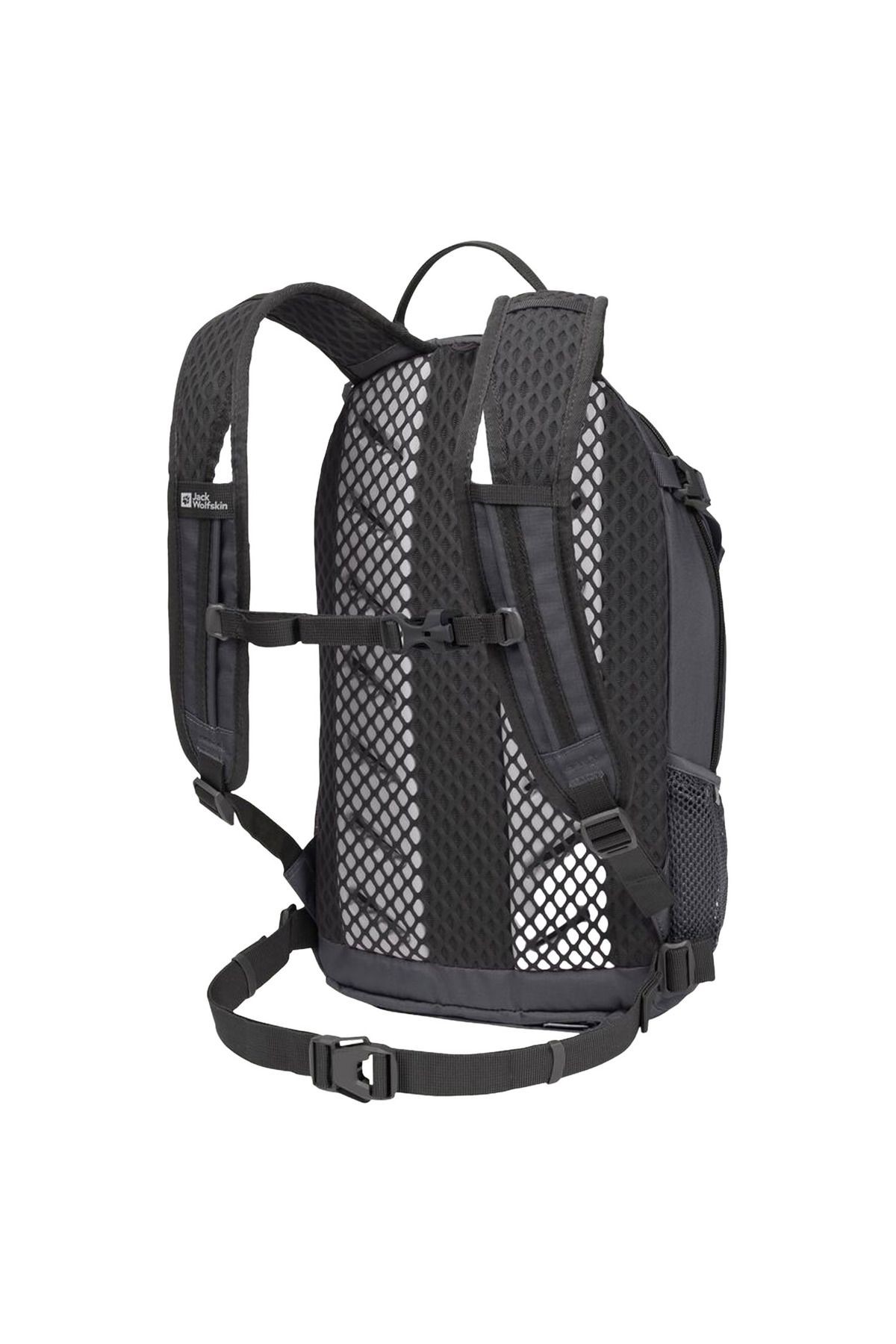 Jack Wolfskin Velocıty 12 Unisex Gri Sırt Çantası 2010303-6945