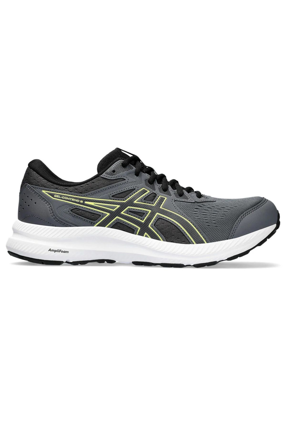 Asics 1011B492-026 Gel-Contend 8 Erkek Koşu Ayakkabı