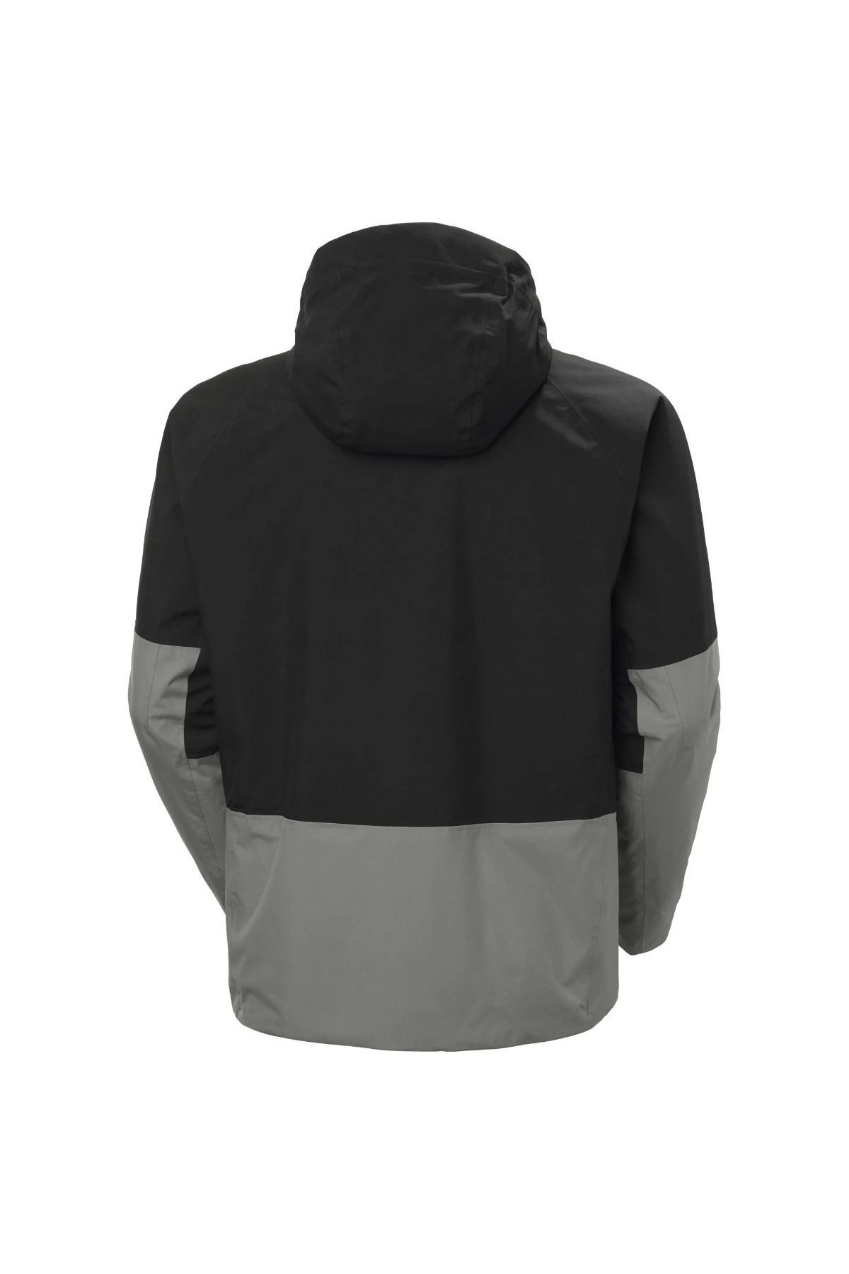 Helly Hansen Banff Insulated Mont Siyah/gri