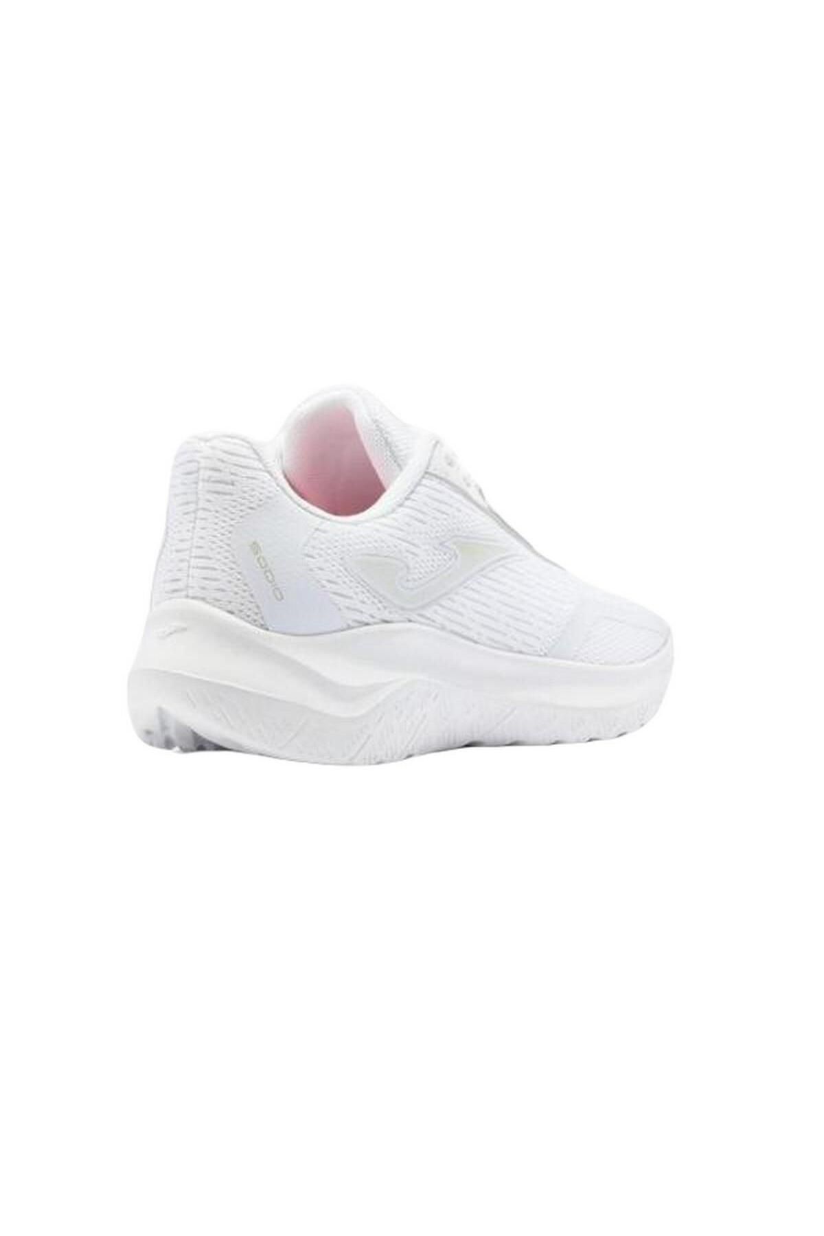 Joma Sodıo Lady 2402 Blanco Kadın Beyaz Yol Koşu Ayakkabısı RSODLS2402
