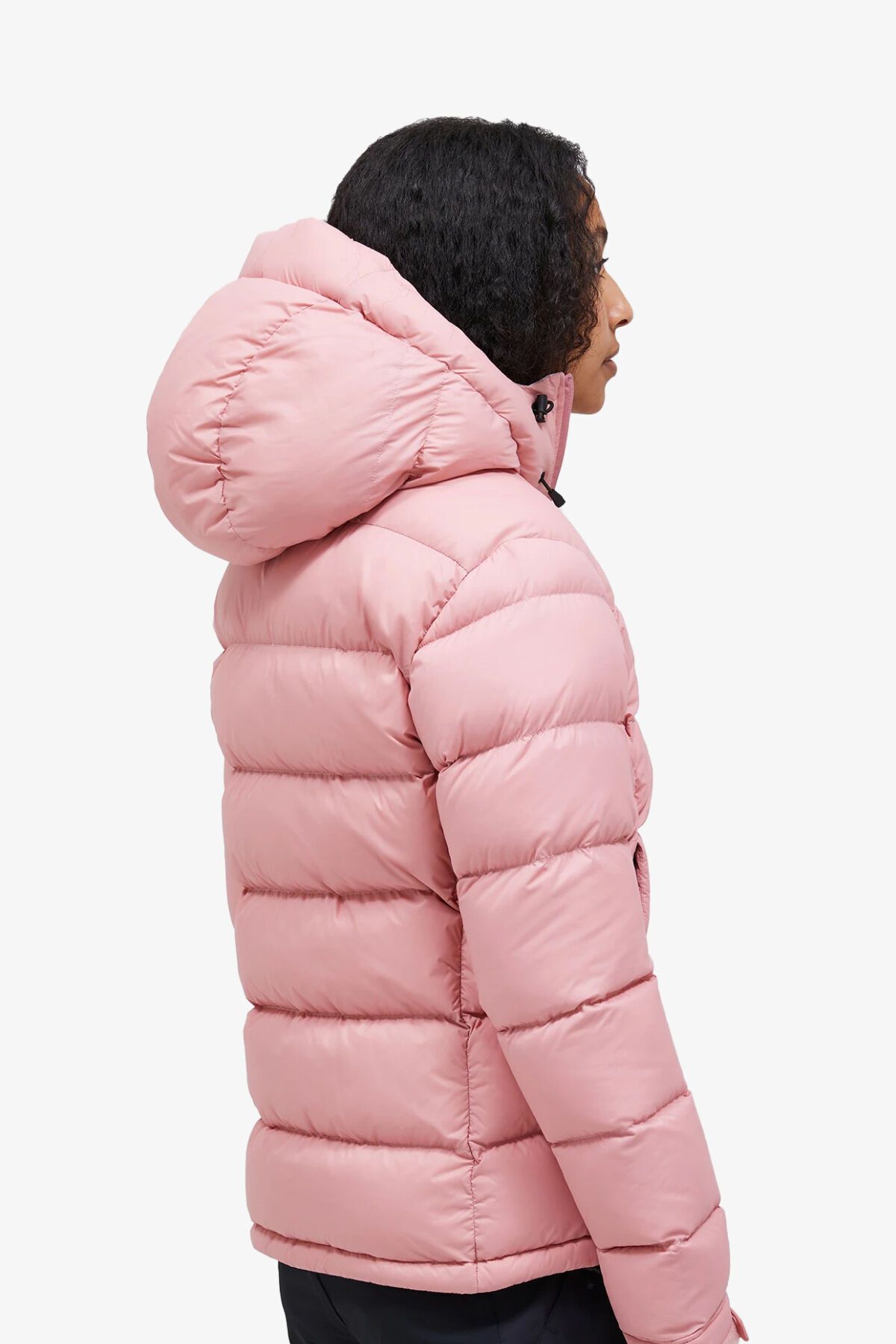 Peak Performance Frost Don Kadın Pembe Mont G79632020-30181
