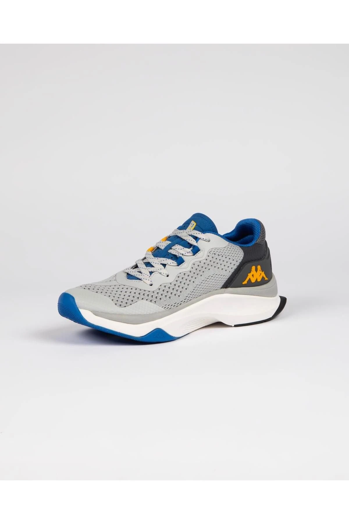 Kappa Kombat Performance 2 Pro Unisex Mavi-Beyaz Spor Ayakkabı