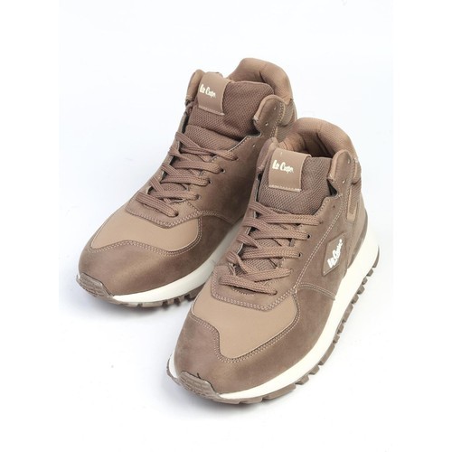 LEE COOPER LC-31054-Kum-ERKEK SPOR AYAKKABI