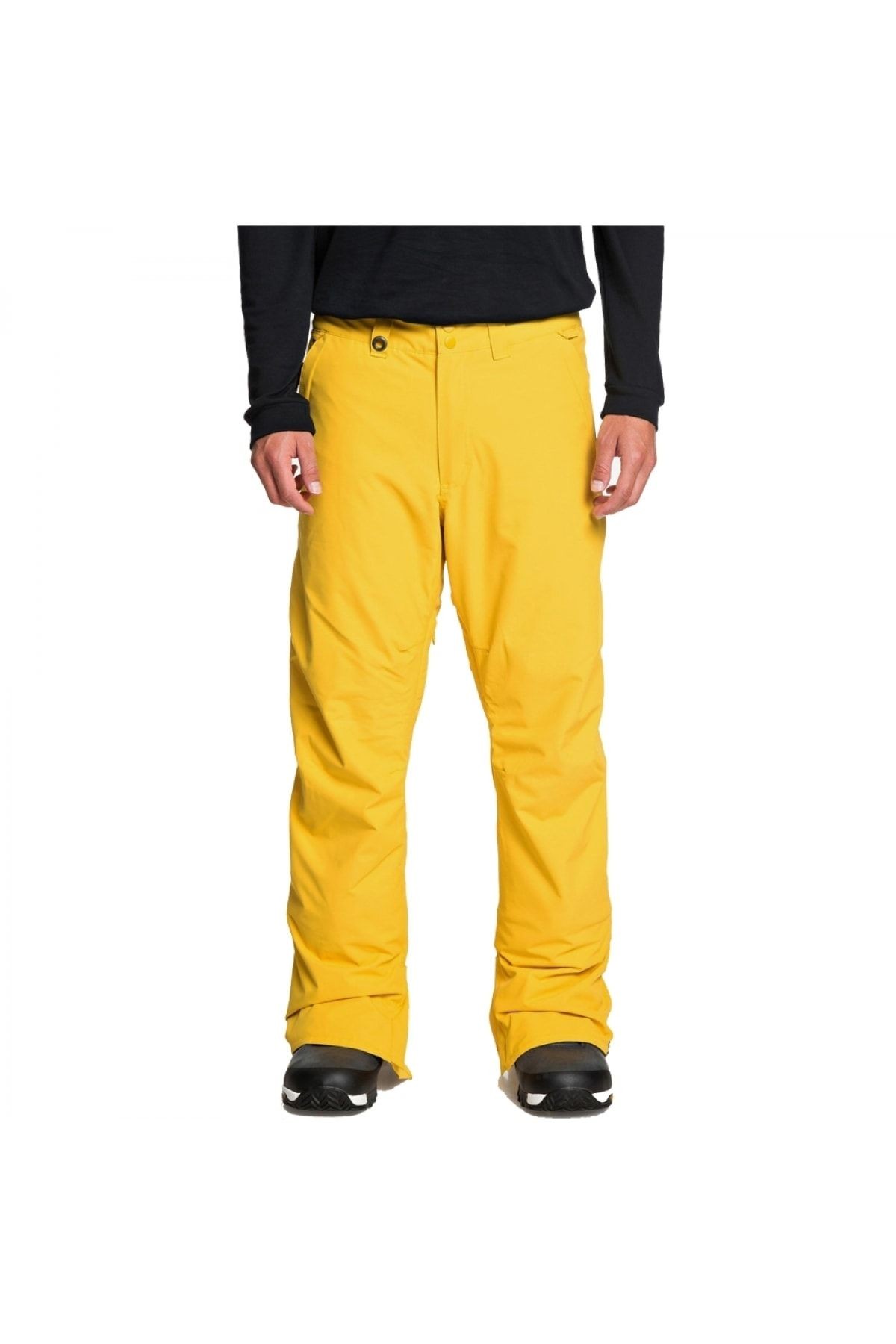 Quiksilver Estate Pt Snpt Erkek Snowboard Pantolonu