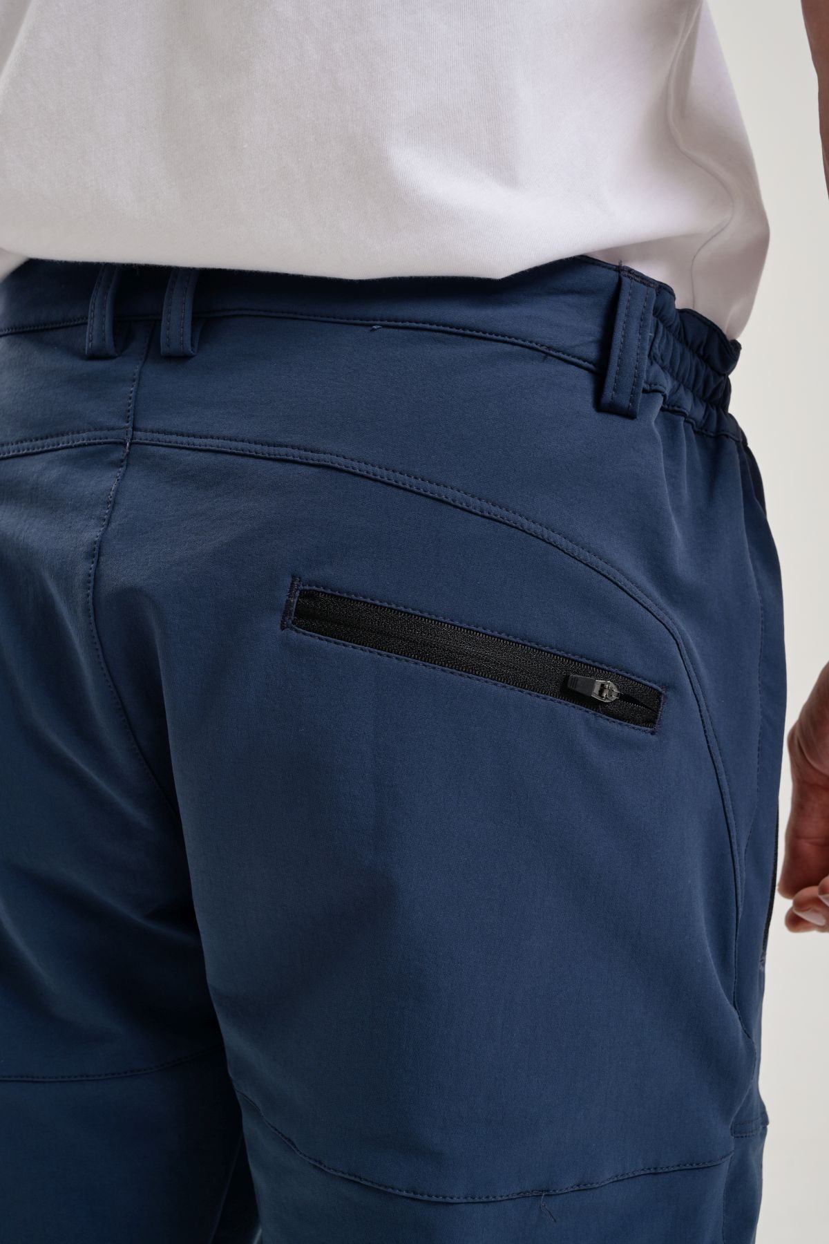 EXUMA ERKEK OUTDOOR PANTOLON 2313002