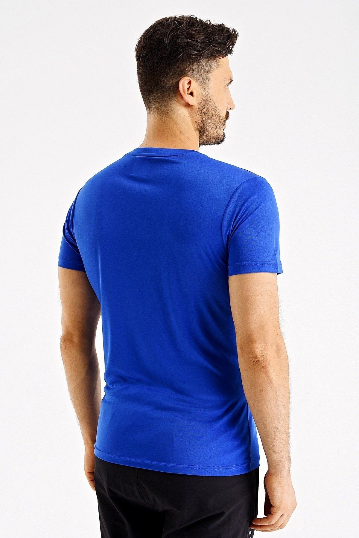 Uhlsport Erkek T-Shirt Kevin 