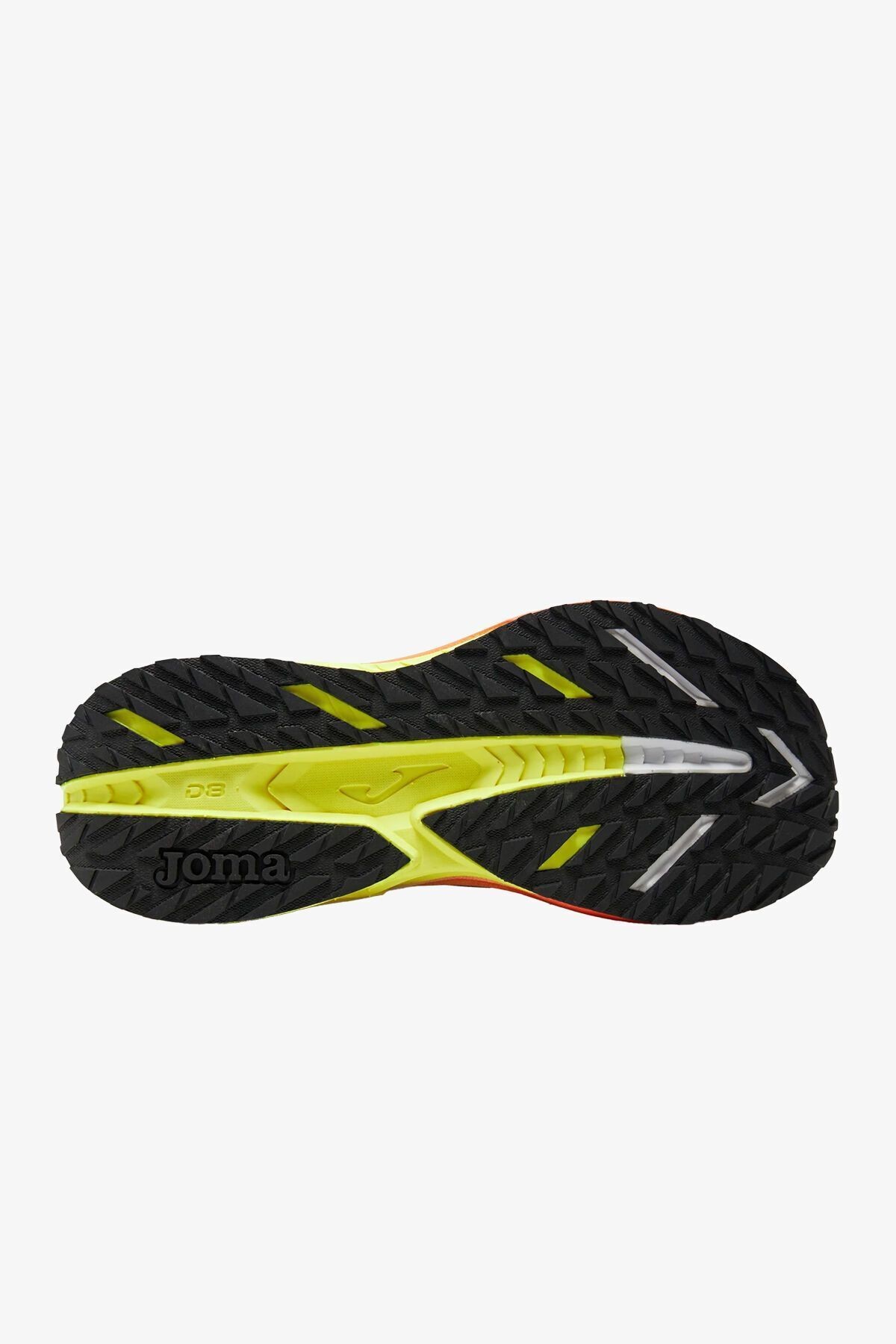 Joma Vıctory 2402 Blanco Erkek Beyaz Yol Koşu Ayakkabısı RVICTS2402