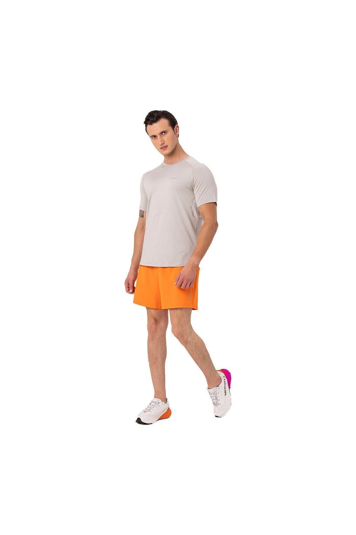 Merrell Tend Erkek Koşu Tişört