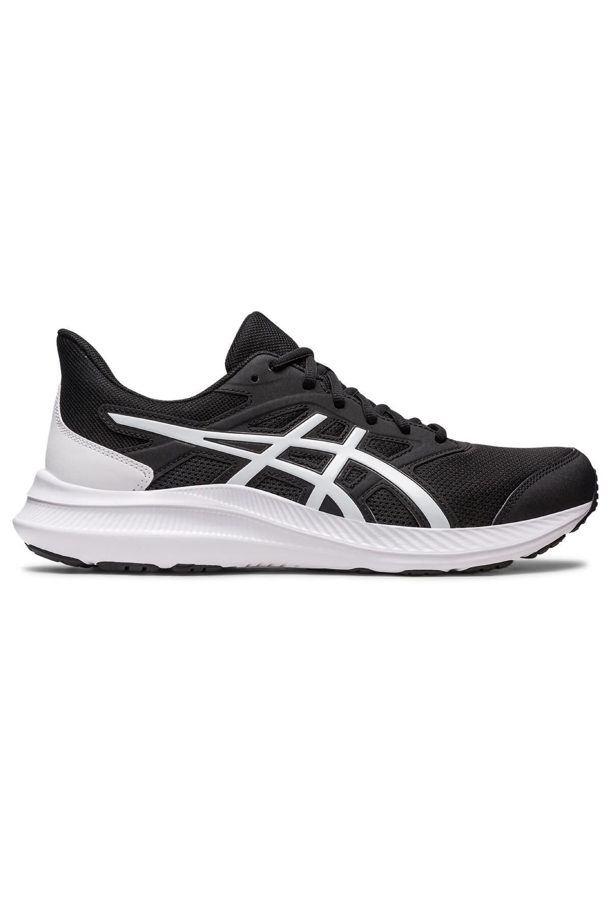 ASICS Jolt 4 1011B603-100 Erkek Beyaz Koşu&Yürüyüş Ayakkabı
