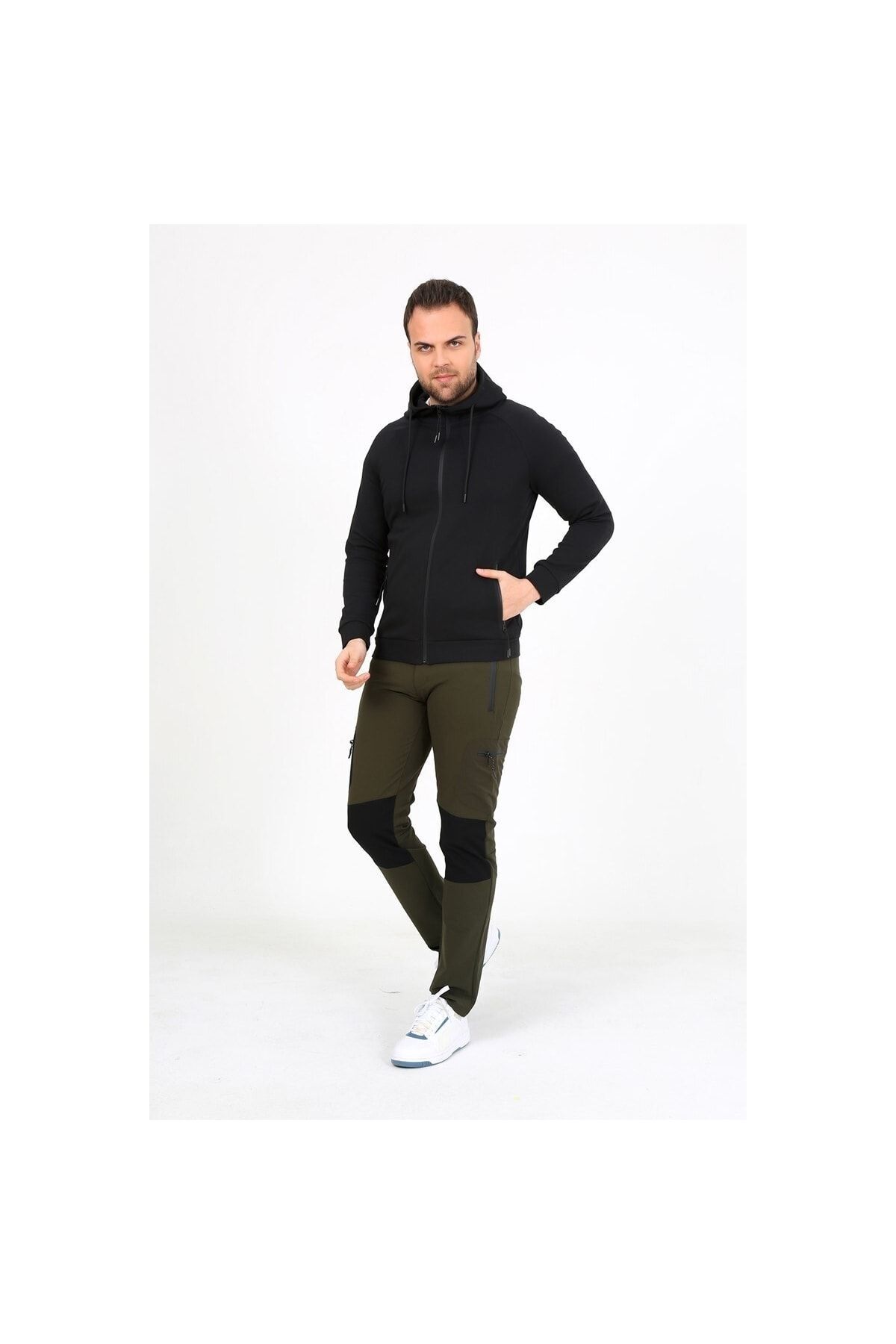 Exuma Pes.sweat M Sweatshirt