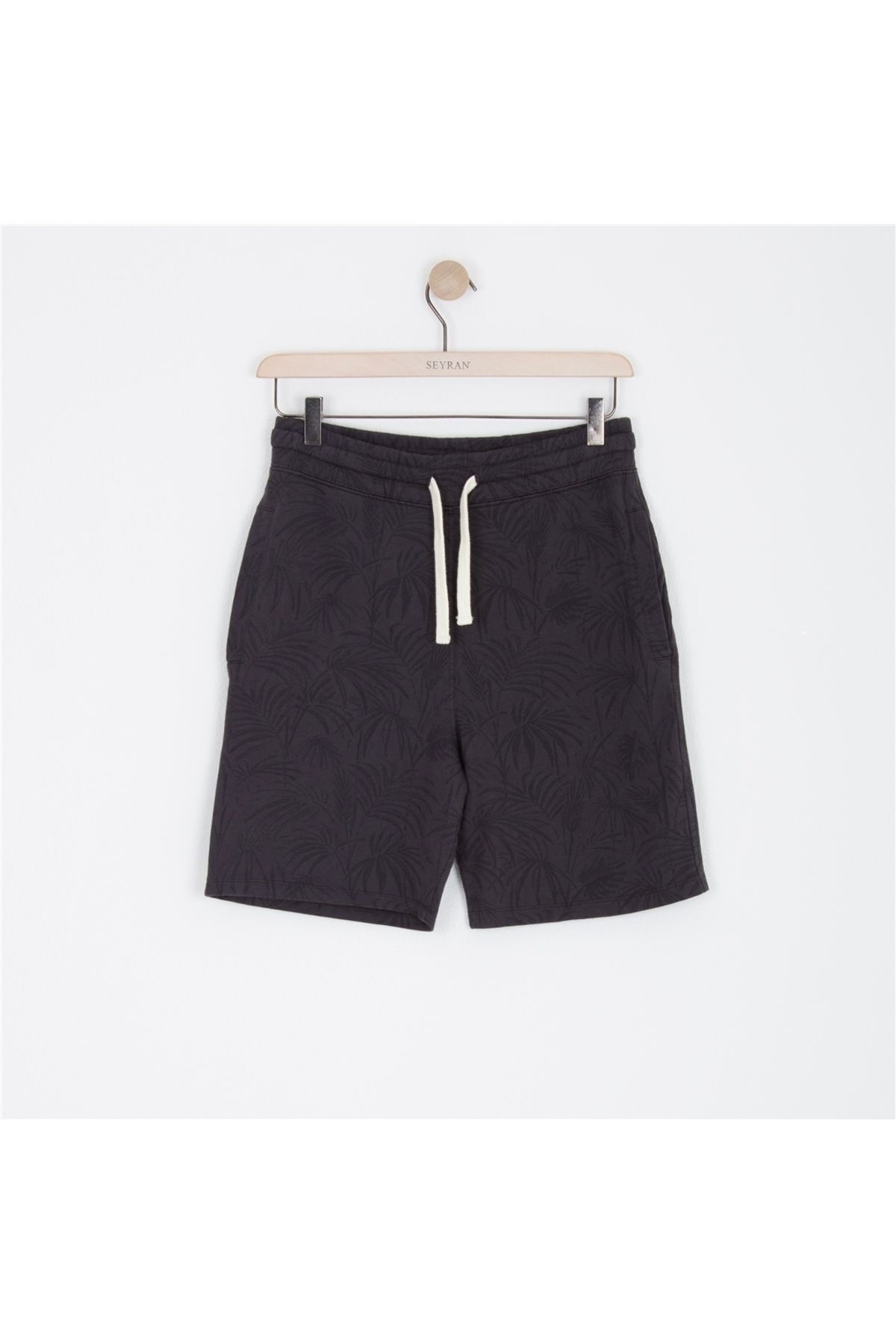 Superfly Men Sw Short Erkek Antrasit Şort 22644-16