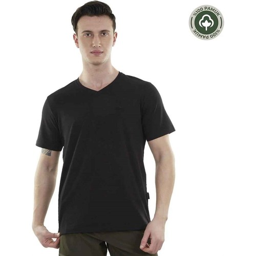Alpinist Vortex Erkek T-Shirt
