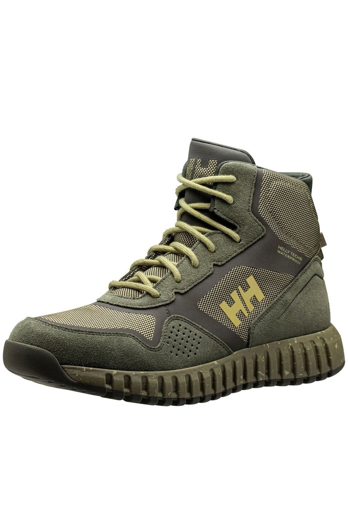 Helly Hansen Monashee Ullr Ht Outdoor Bot
