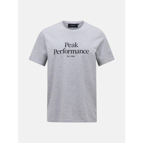 Peak Performance G79567050 M Original Erkek Spor Tişört