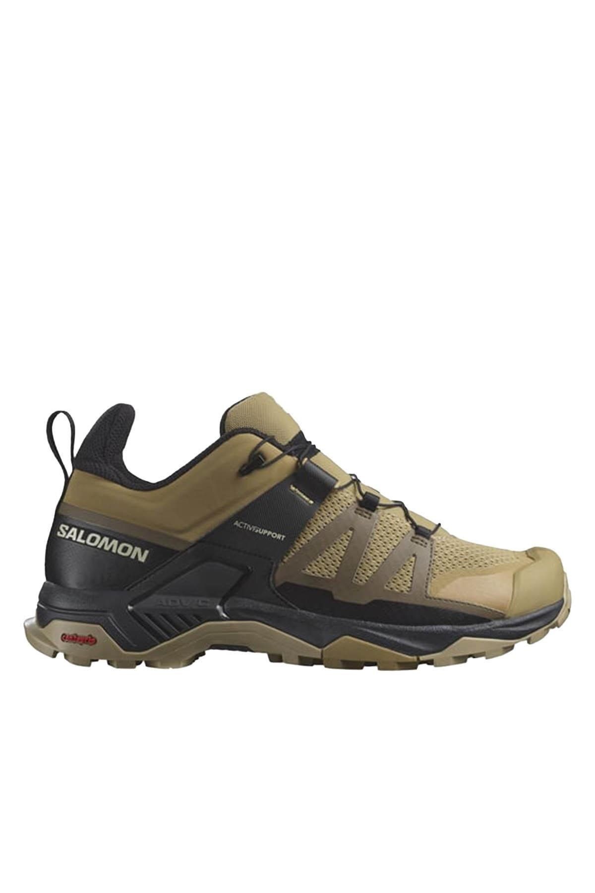 Salomon x Ultra 4 Erkek Outdoor Ayakkabı