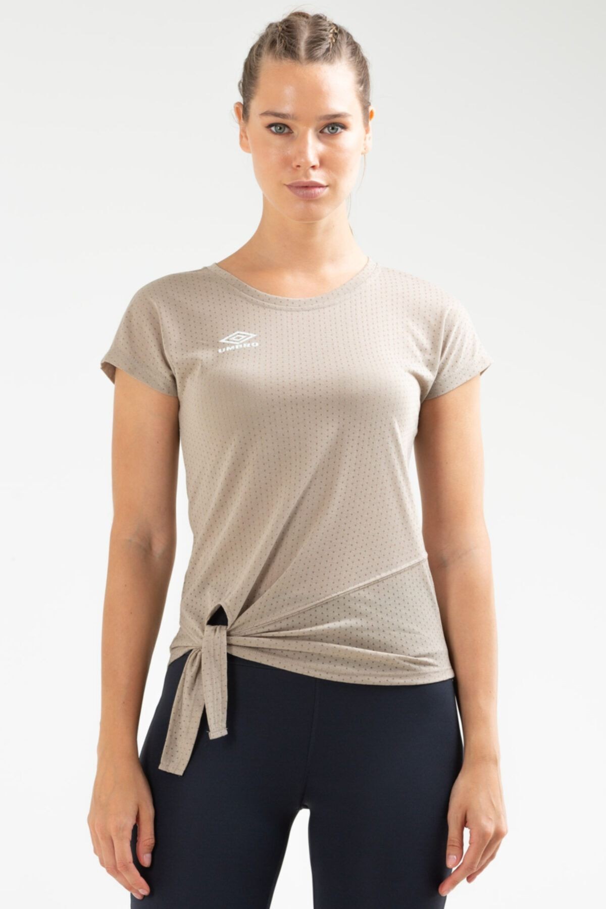 Umbro Kadın T-Shirt Vf-0076