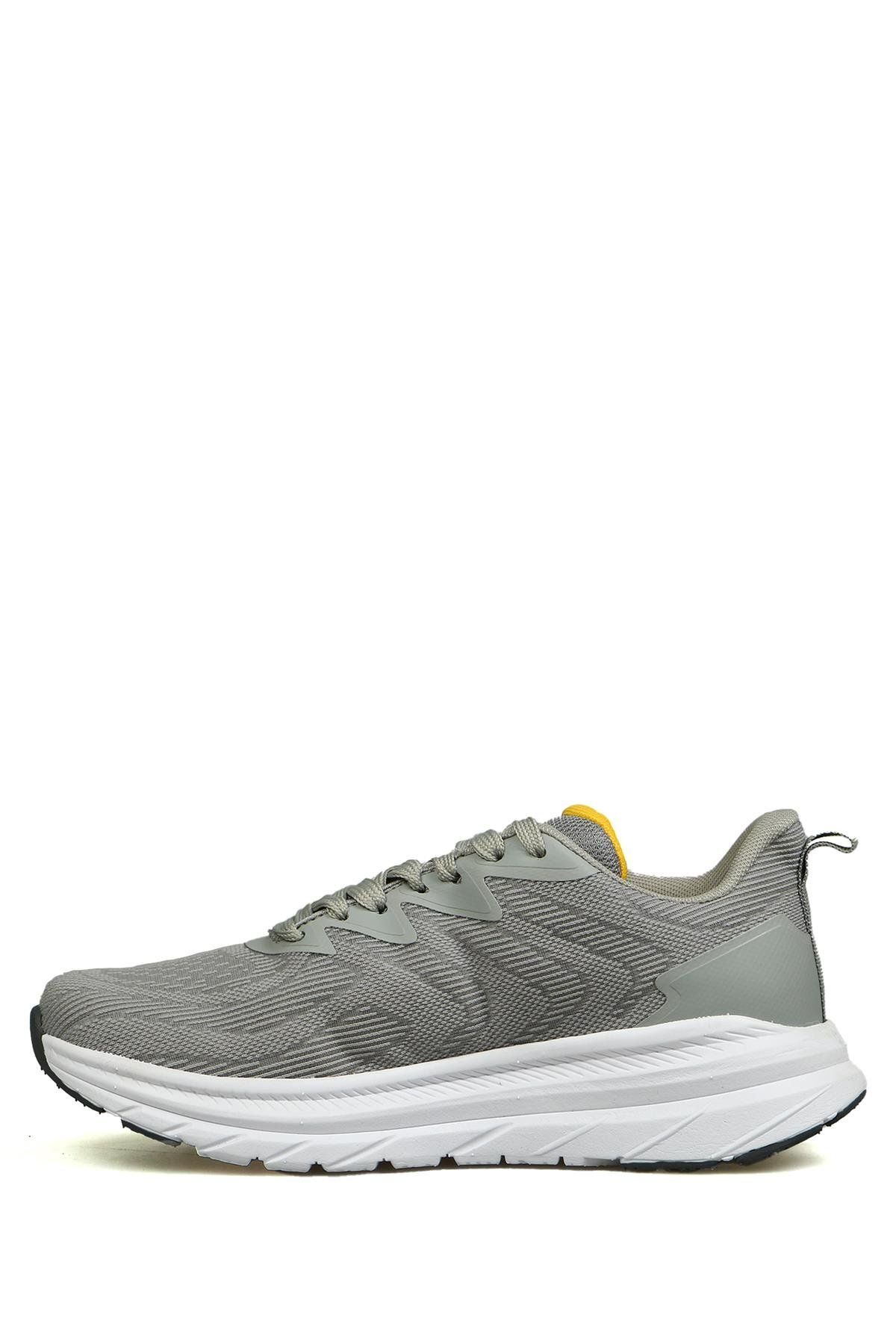 Hammer Jack Fast Gri Kadın Spor Ayakkabı