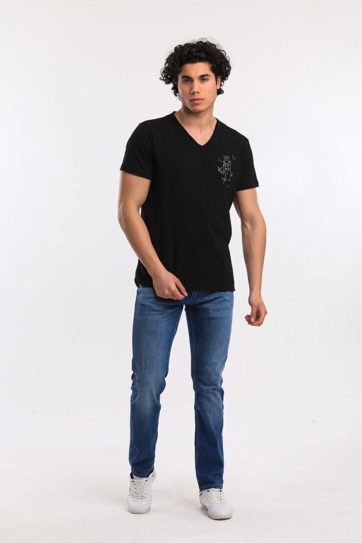 SUPERFLY Men Tshırt