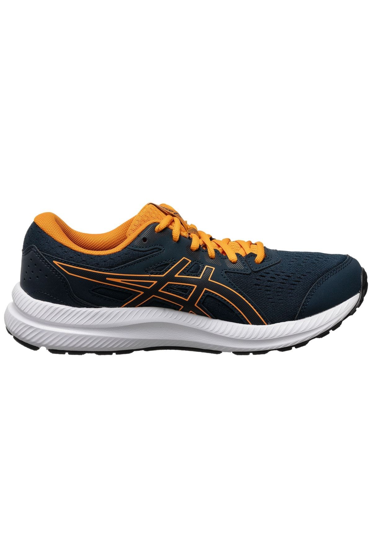 Asics 1011B492-026 Gel-Contend 8 Erkek Koşu Ayakkabı
