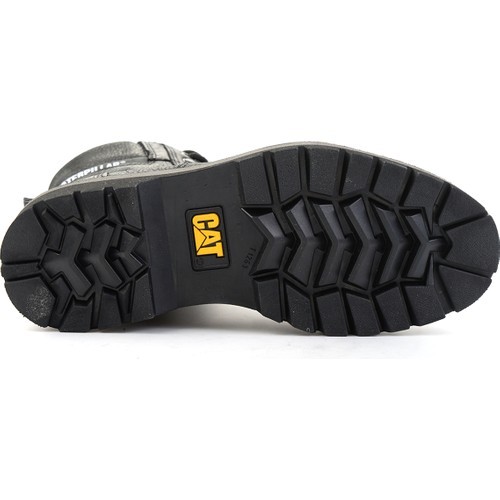 Caterpillar Sophıst Kadın Siyah Bot