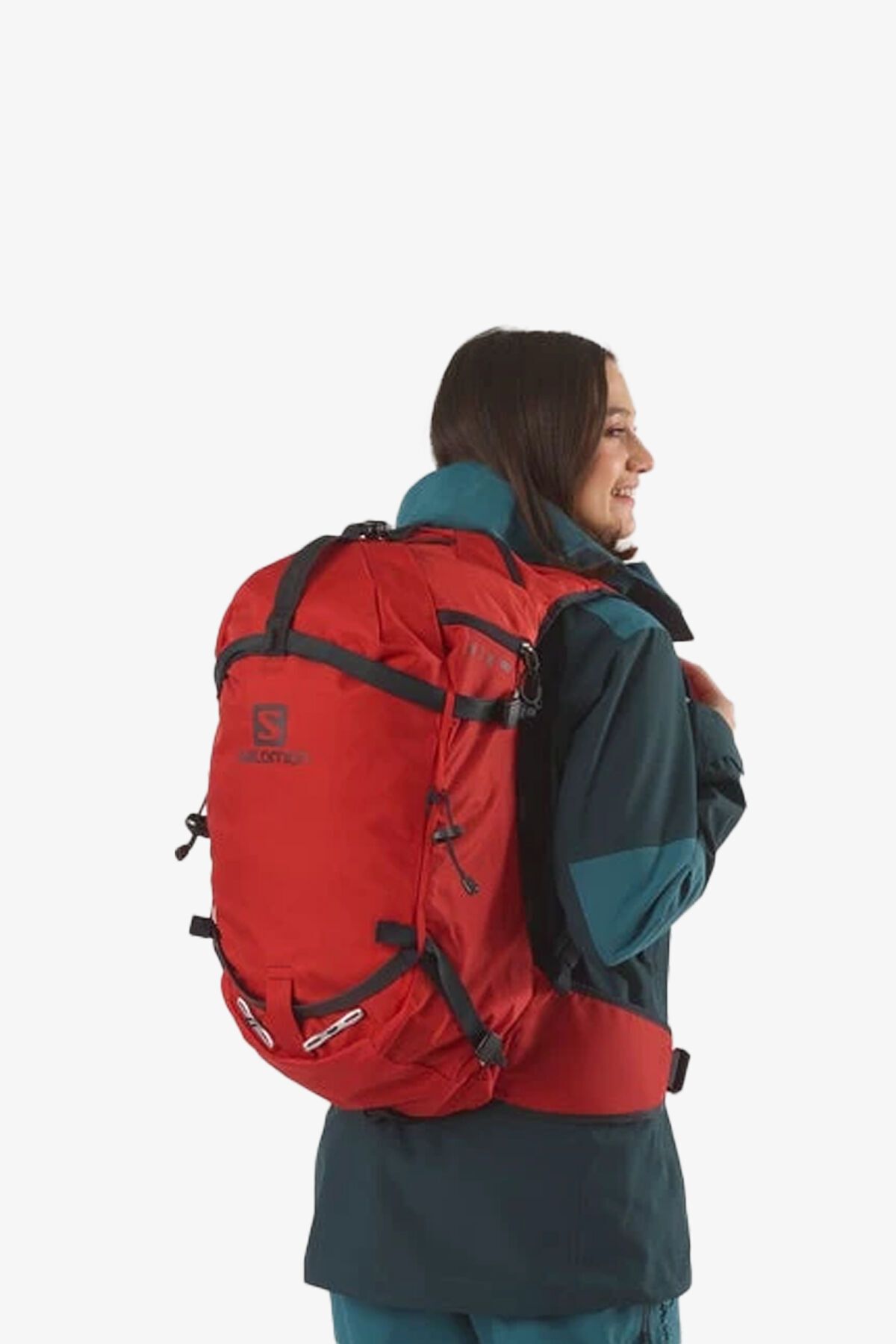 Salomon Mtn 30 Sırt Çantası LC1927600