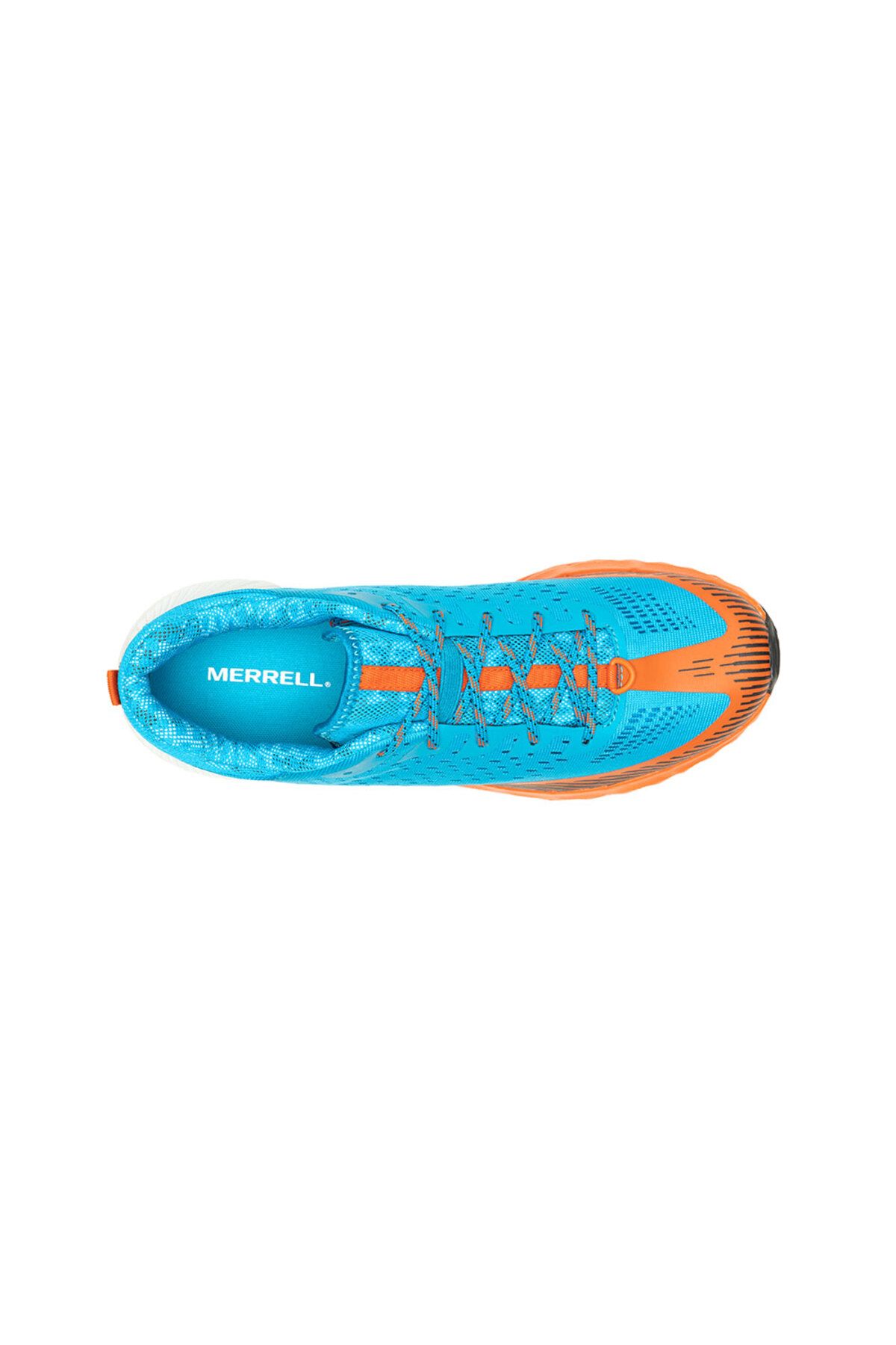 Merrell Agility Peak 5 Erkek Patika Koşu Ayakkabısı-J067755
