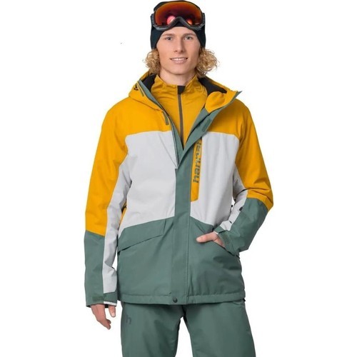 Hannah Garow Erkek Outdoor Mont