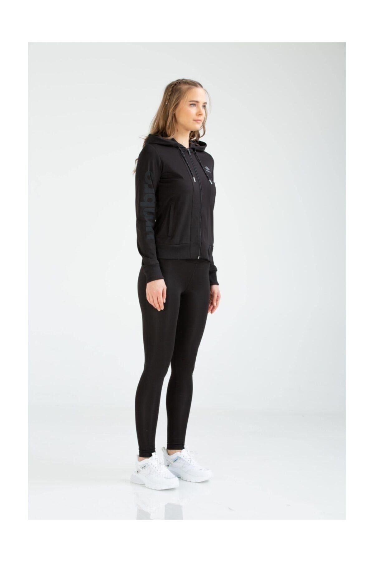 Umbro Kadın Eşofman Tayt Takımı Va-0004 Dora Track Suit