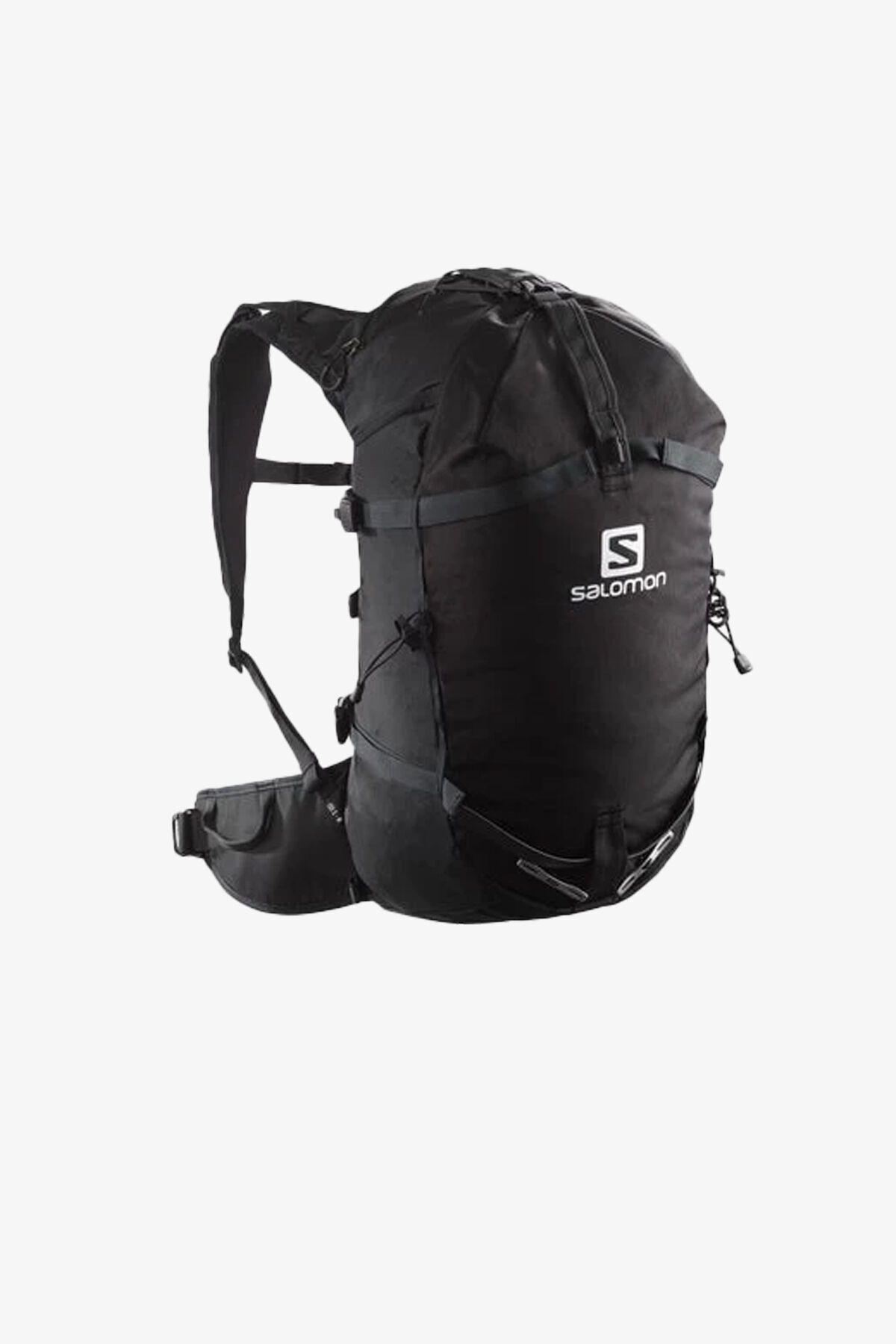 Salomon Mtn 30L Unisex Sırt Çantası
