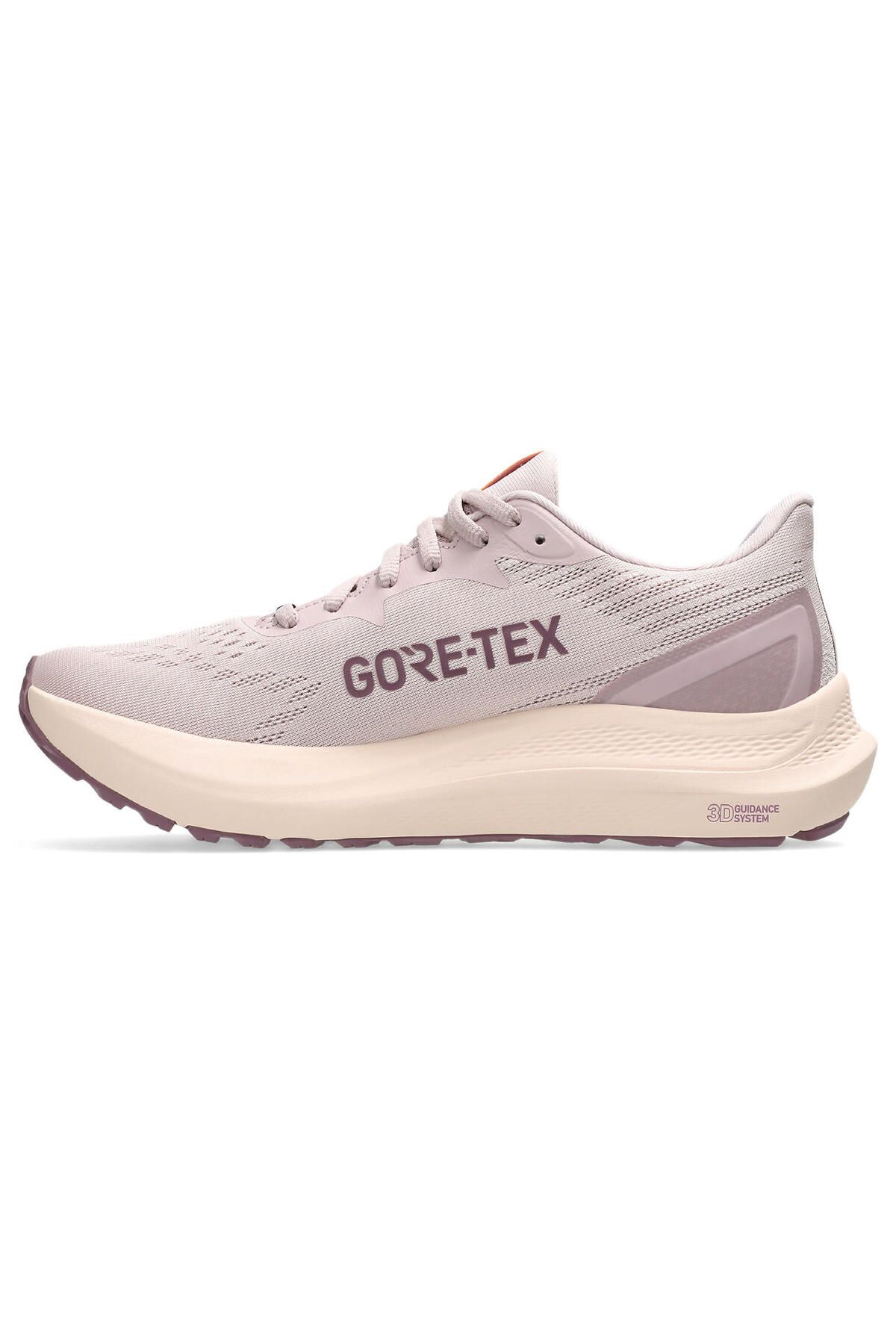 Asics Gt-2000 12 Gore-tex Kadın Pembe Koşu Ayakkabısı 1012b507-700