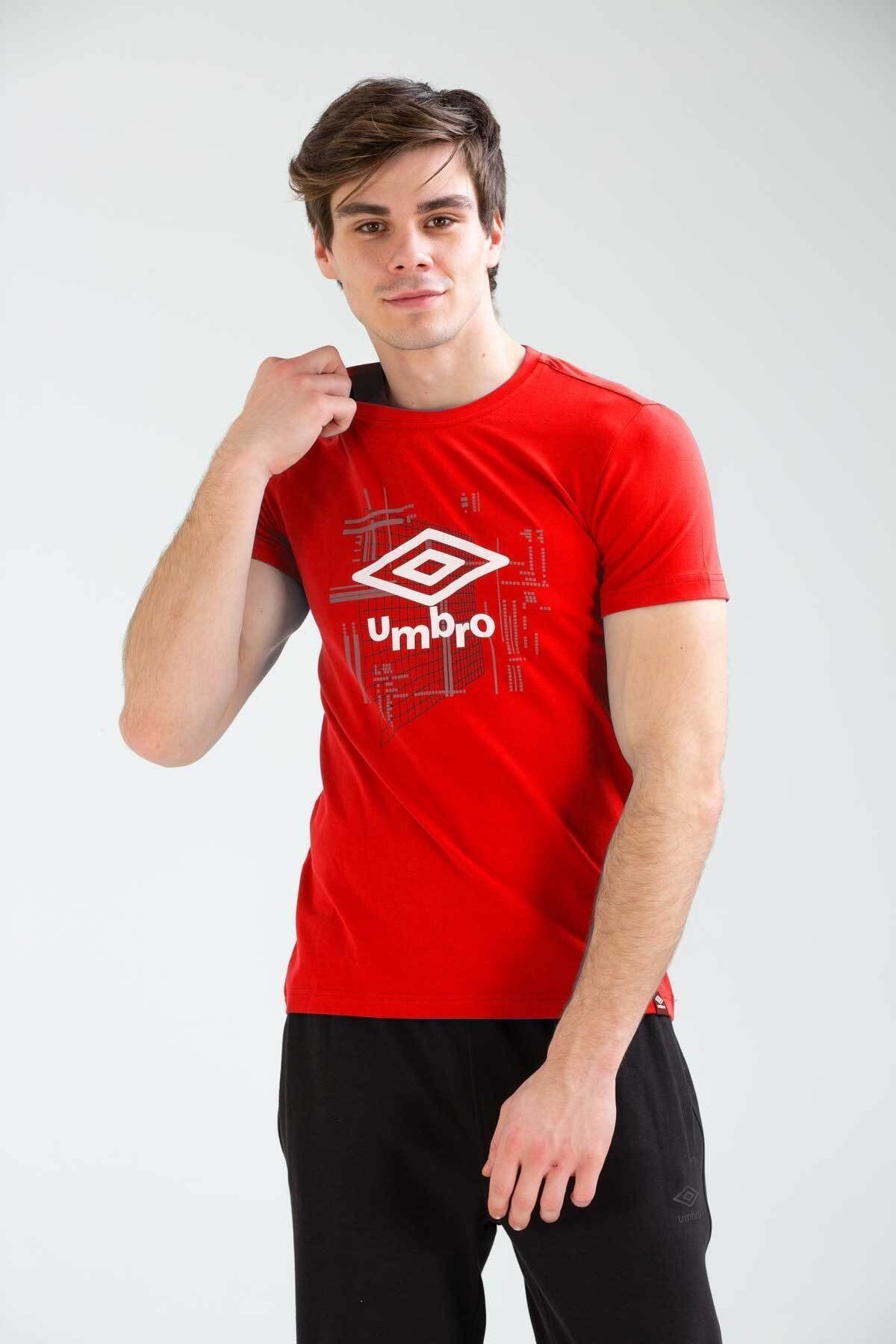 UMBRO Umb Lena Basic T-shirt