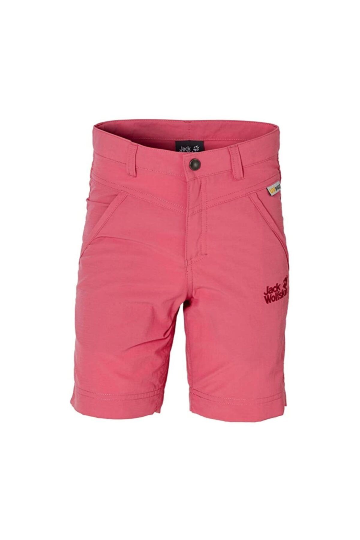 Jack Wolfskin Rosebud Outdoor Çocuk Şort