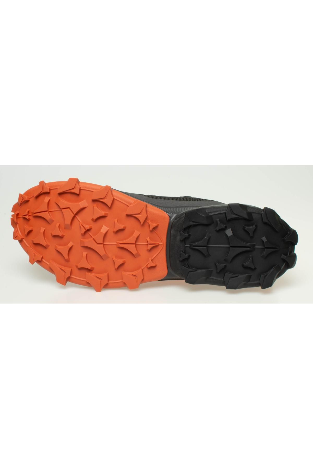 SALOMON Cross Over 2 GTX L47265000 Erkek Siyah Outdoor Ayakkabı