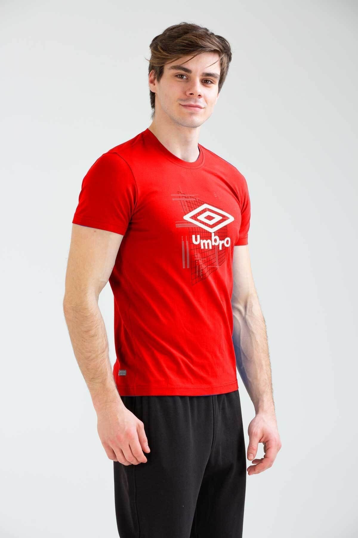 UMBRO Umb Lena Basic T-shirt