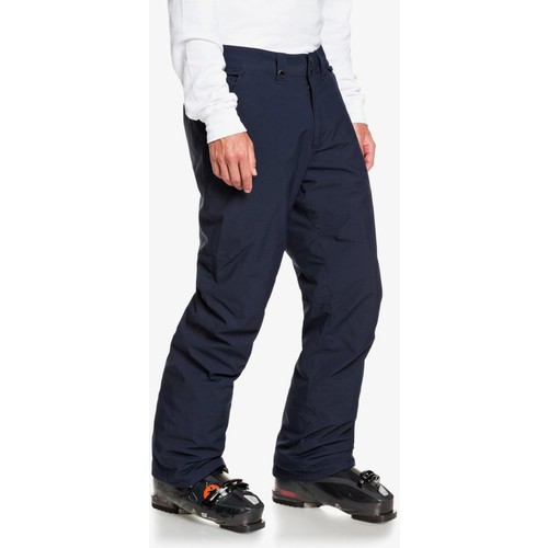 Quiksilver Arcade Erkek Su Geçirmez Snowboard Pantolonu EQYTP03158