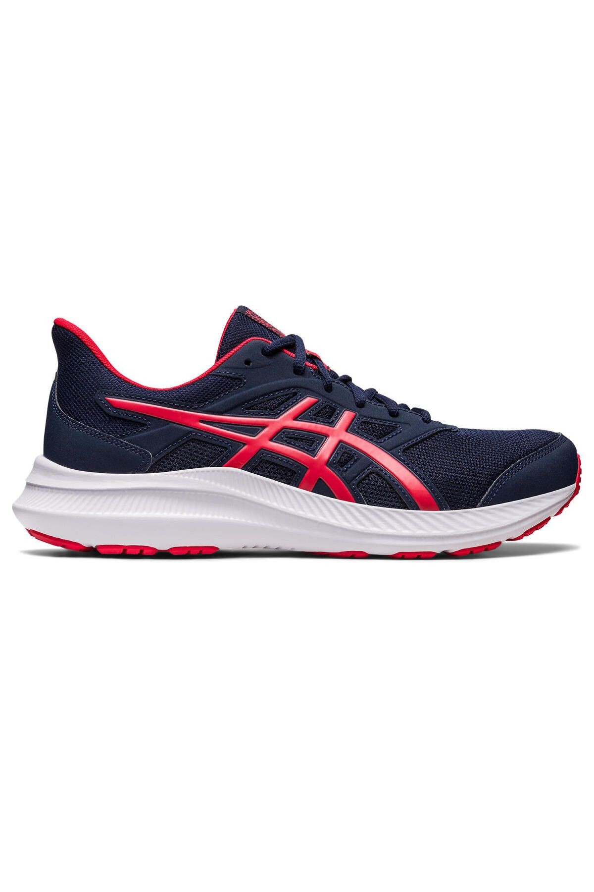 Asics Jolt 4 Erkek Lacivert Koşu Ayakkabısı 1011b603-403