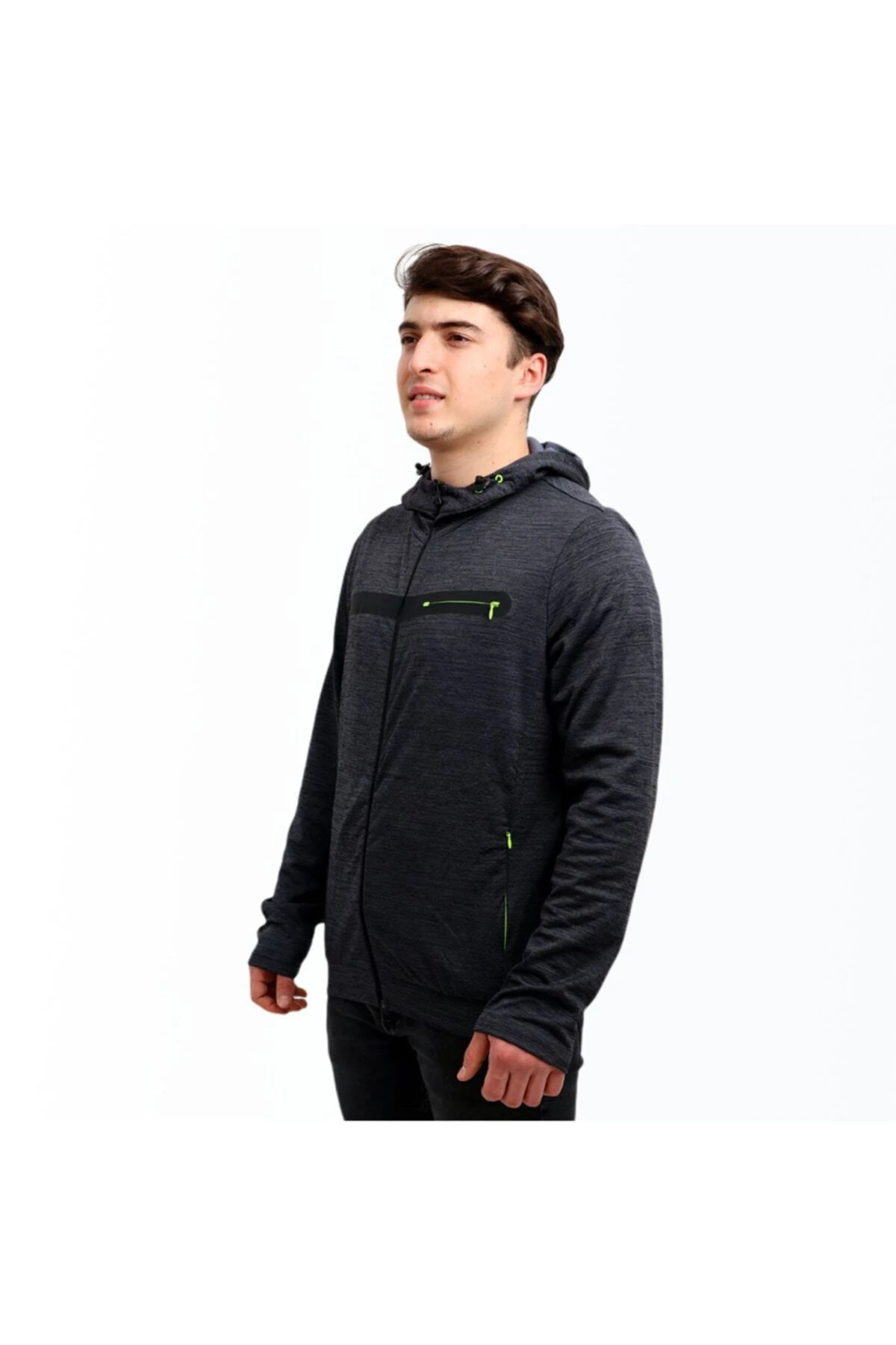 Exuma Erkek Ceket Grimelanj 2012047-066