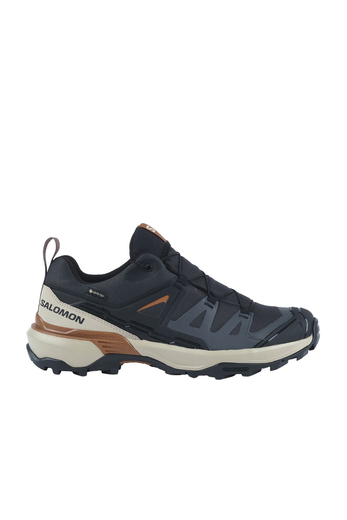 Salomon X Ultra 360 Gore-Tex Erkek Outdoor Ayakkabı - Siyah