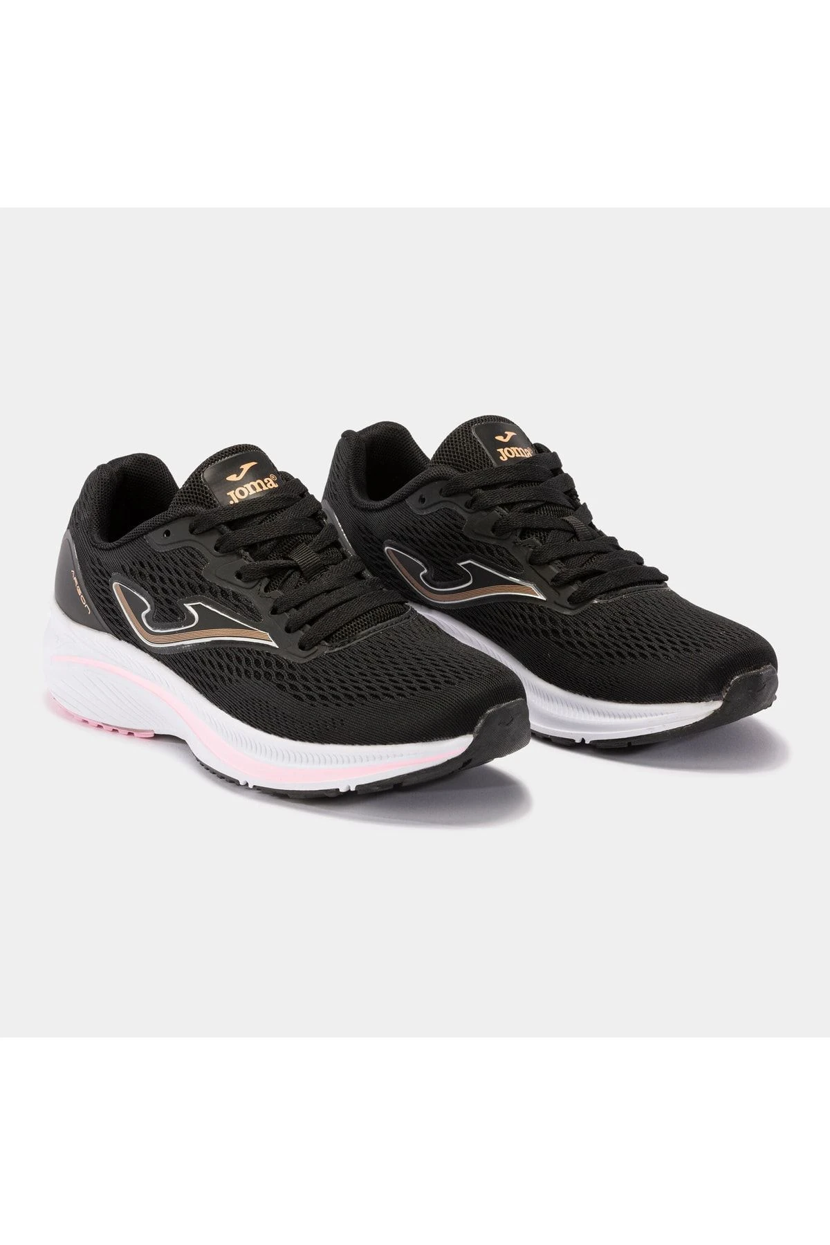 JOMA ARGON LADY 2201 BLACK