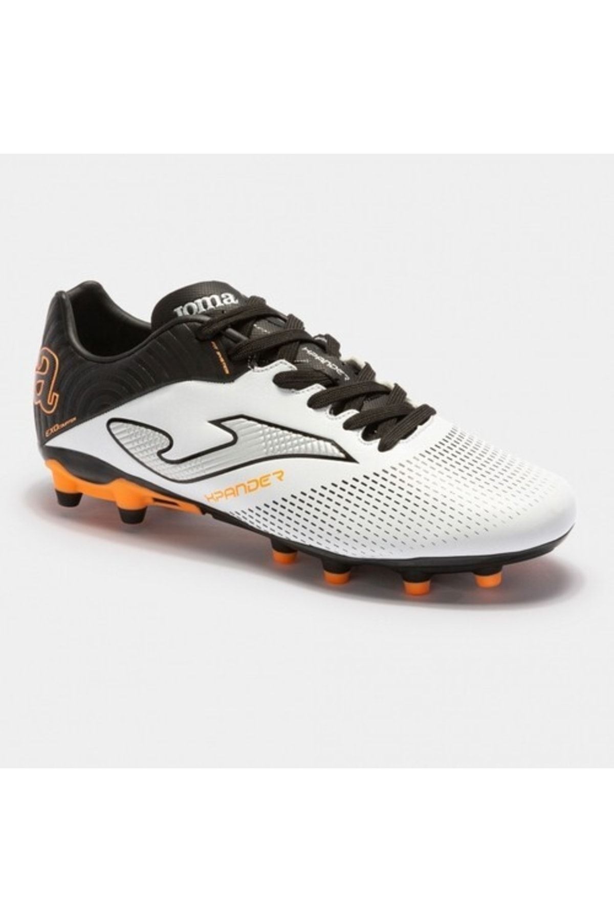 Joma Xpander 2302 - Erkek Beyaz Futbol Krampon - Xpas2302fg